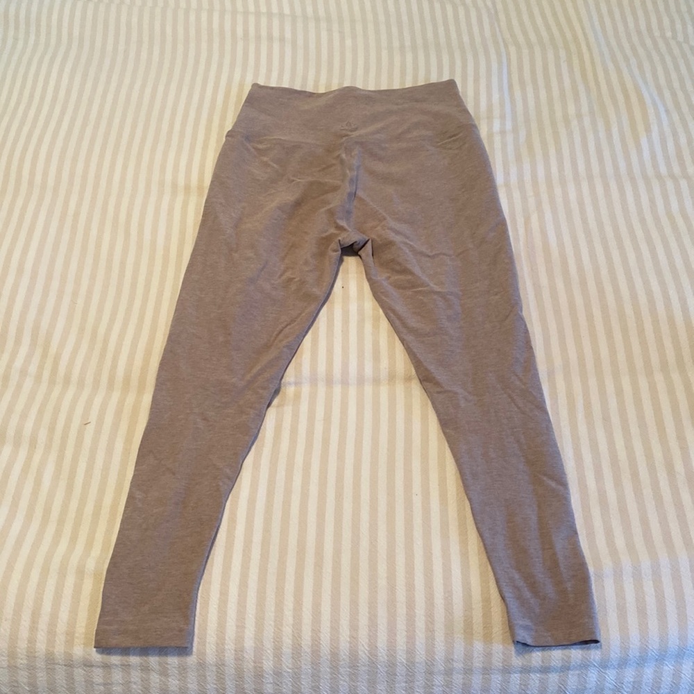 Beyond Yoga Legging “Chai”